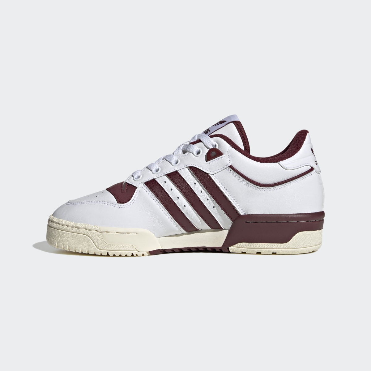 Adidas Rivalry Low 86 Shoes. 7