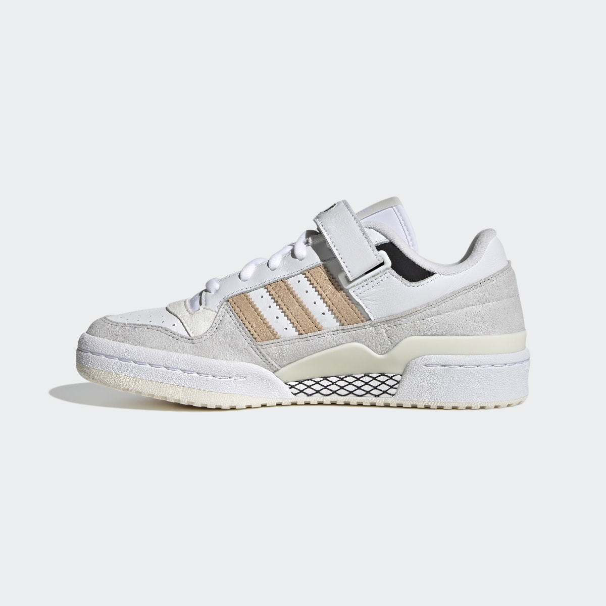 Adidas Forum Low Shoes. 7