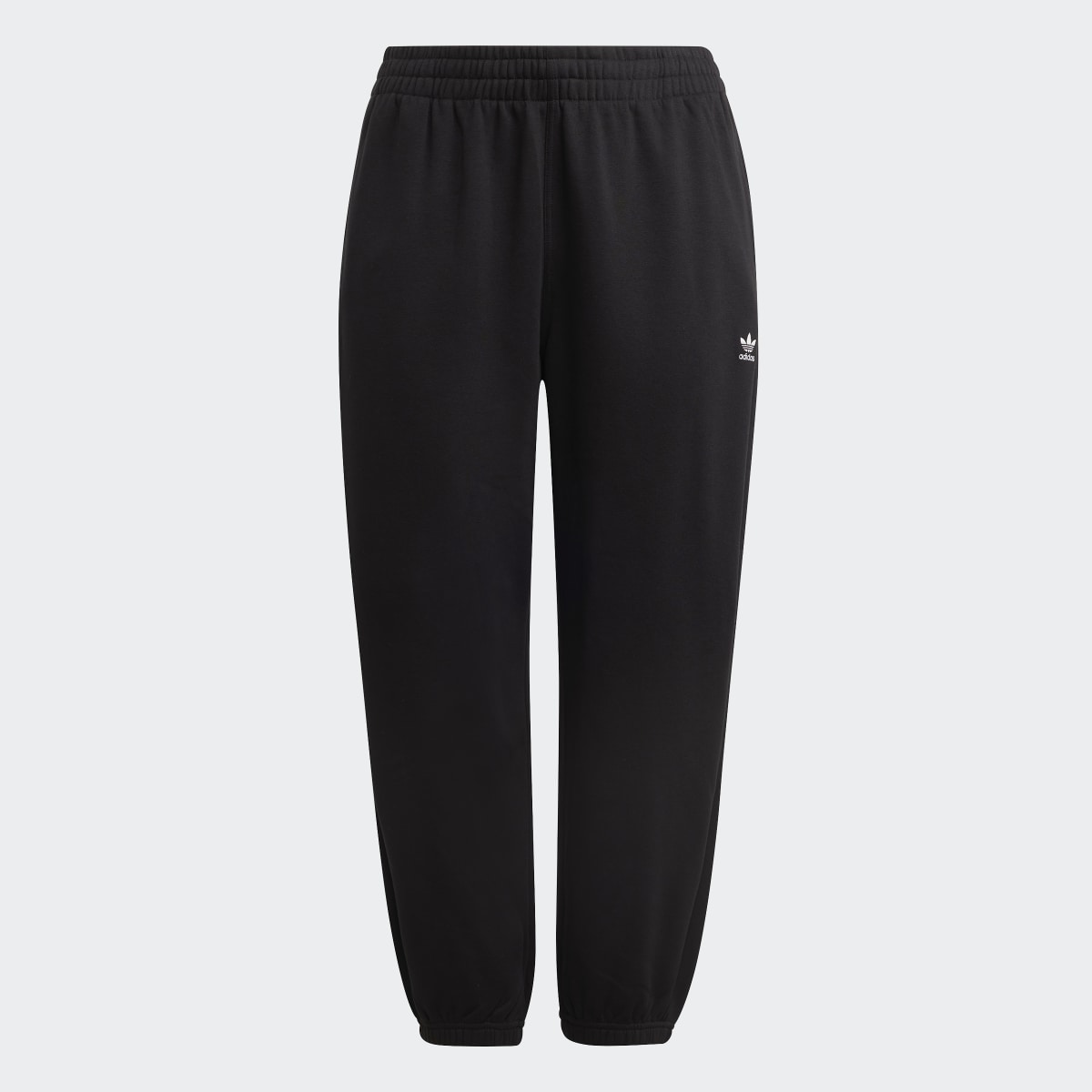 Adidas Pantalon en molleton Essentials (Grandes tailles). 4