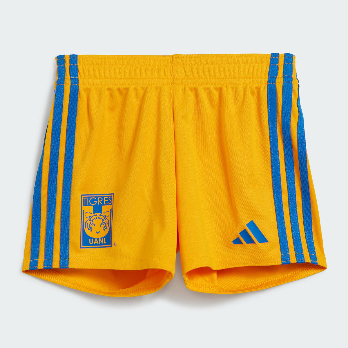 Adidas Uniforme de Local para Bebé Tigres UANL 23/24. 5