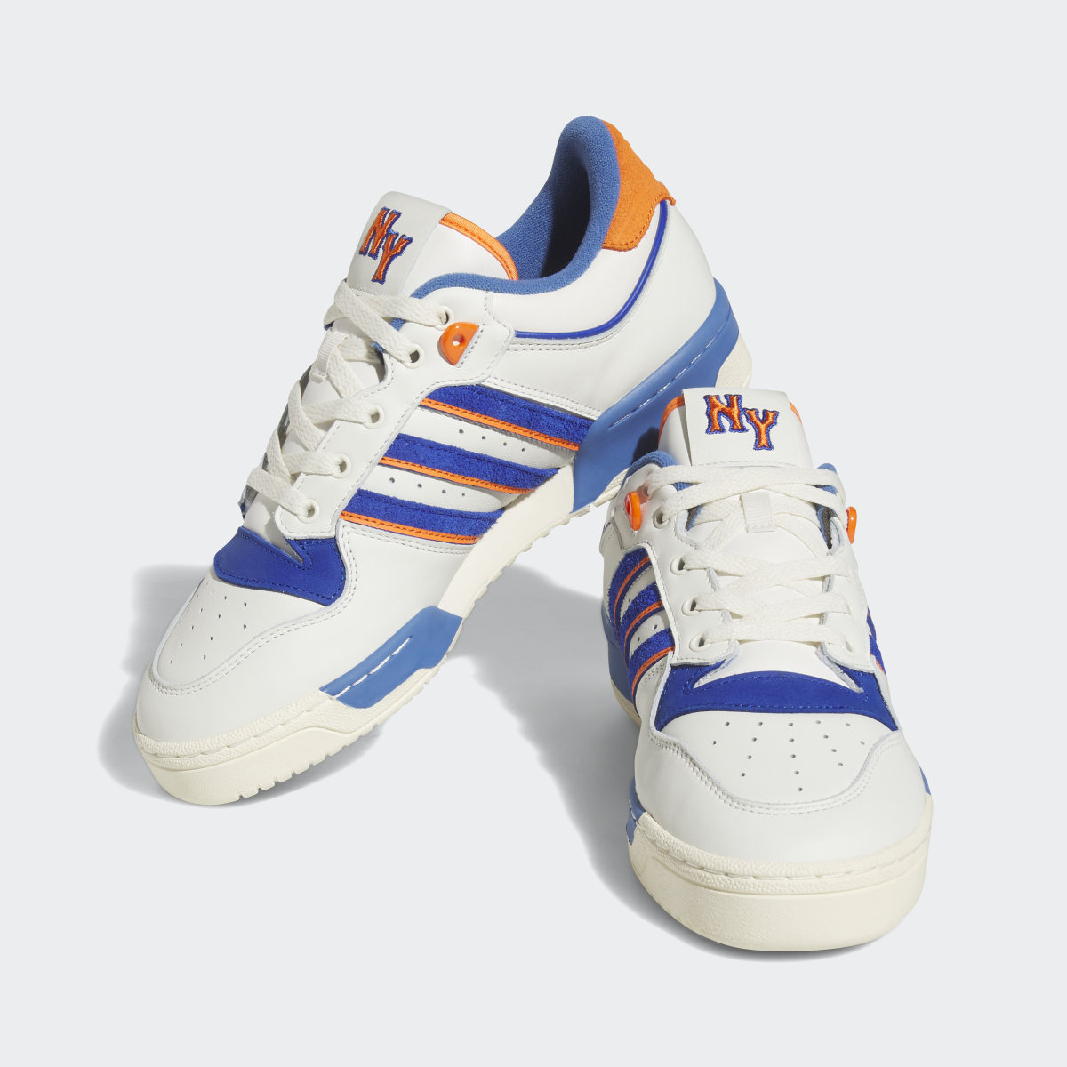 Adidas Sapatilhas Rivalry Low 86. 5