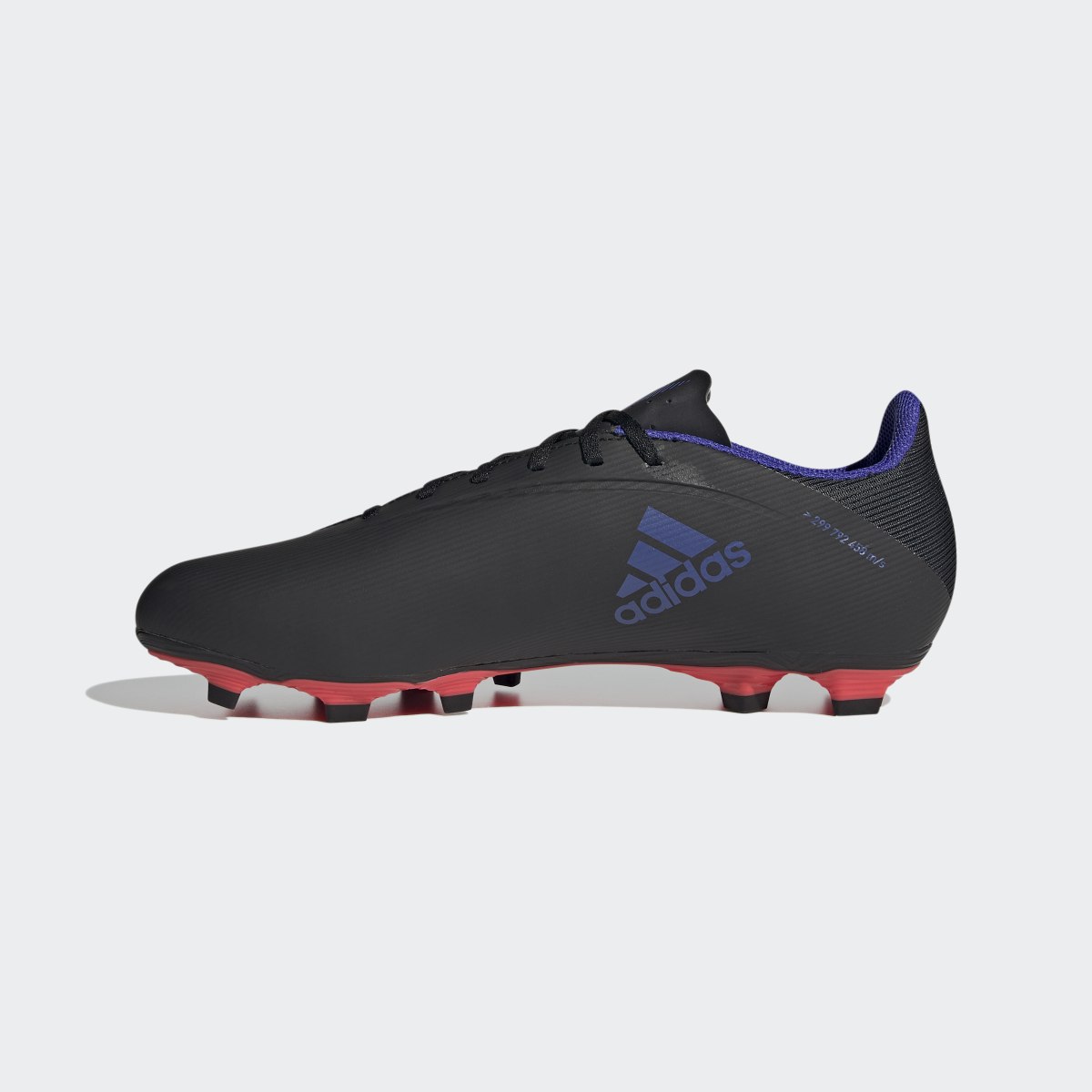 Adidas Calzado de Fútbol X Speedflow.4 Multiterreno. 7