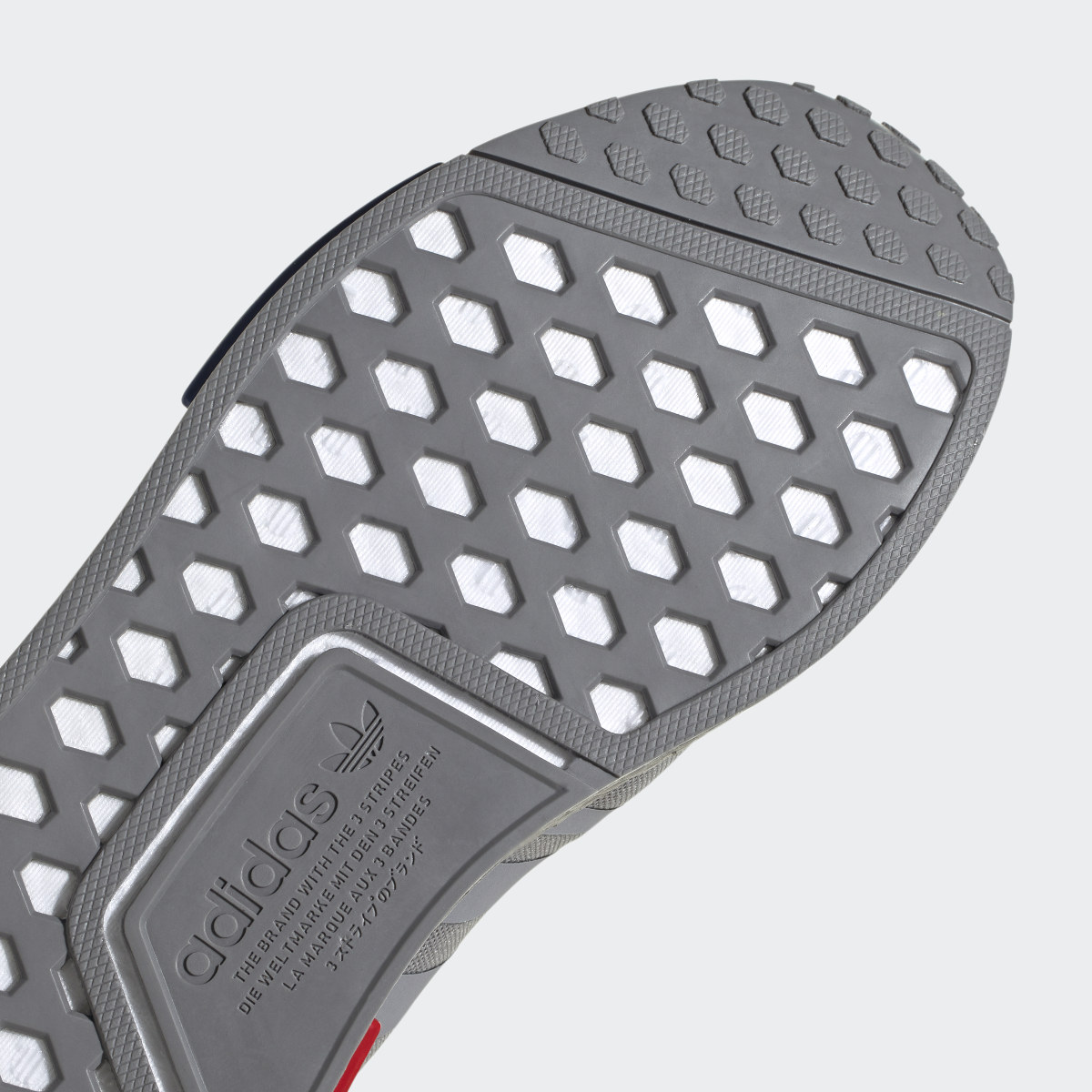 Adidas Scarpe NMD_R1. 10