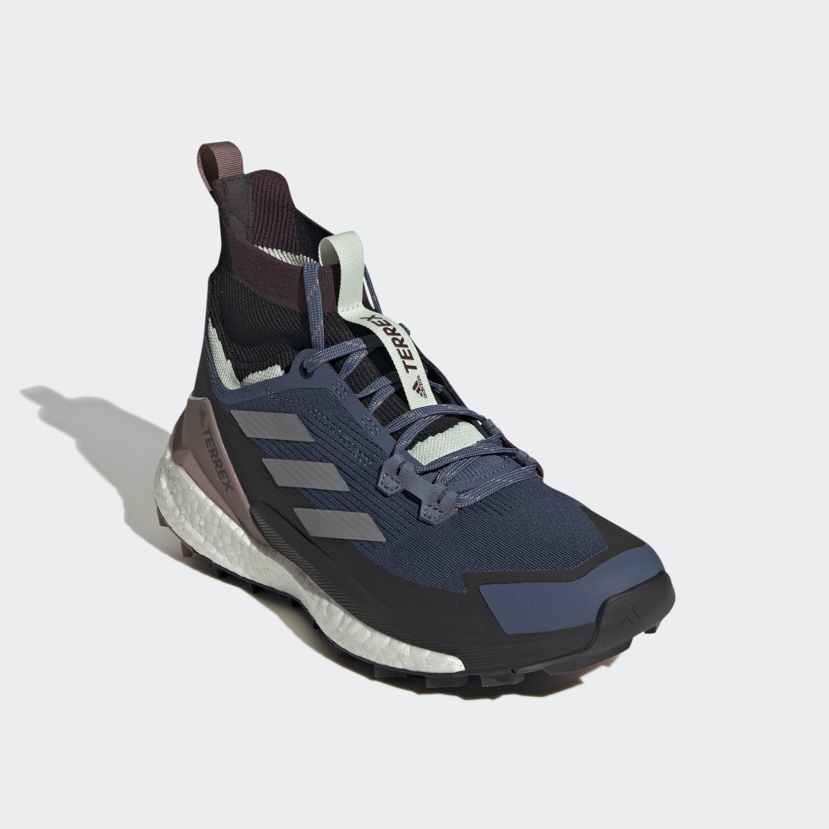 Adidas Chaussure de randonnée TERREX Free Hiker 2. 5