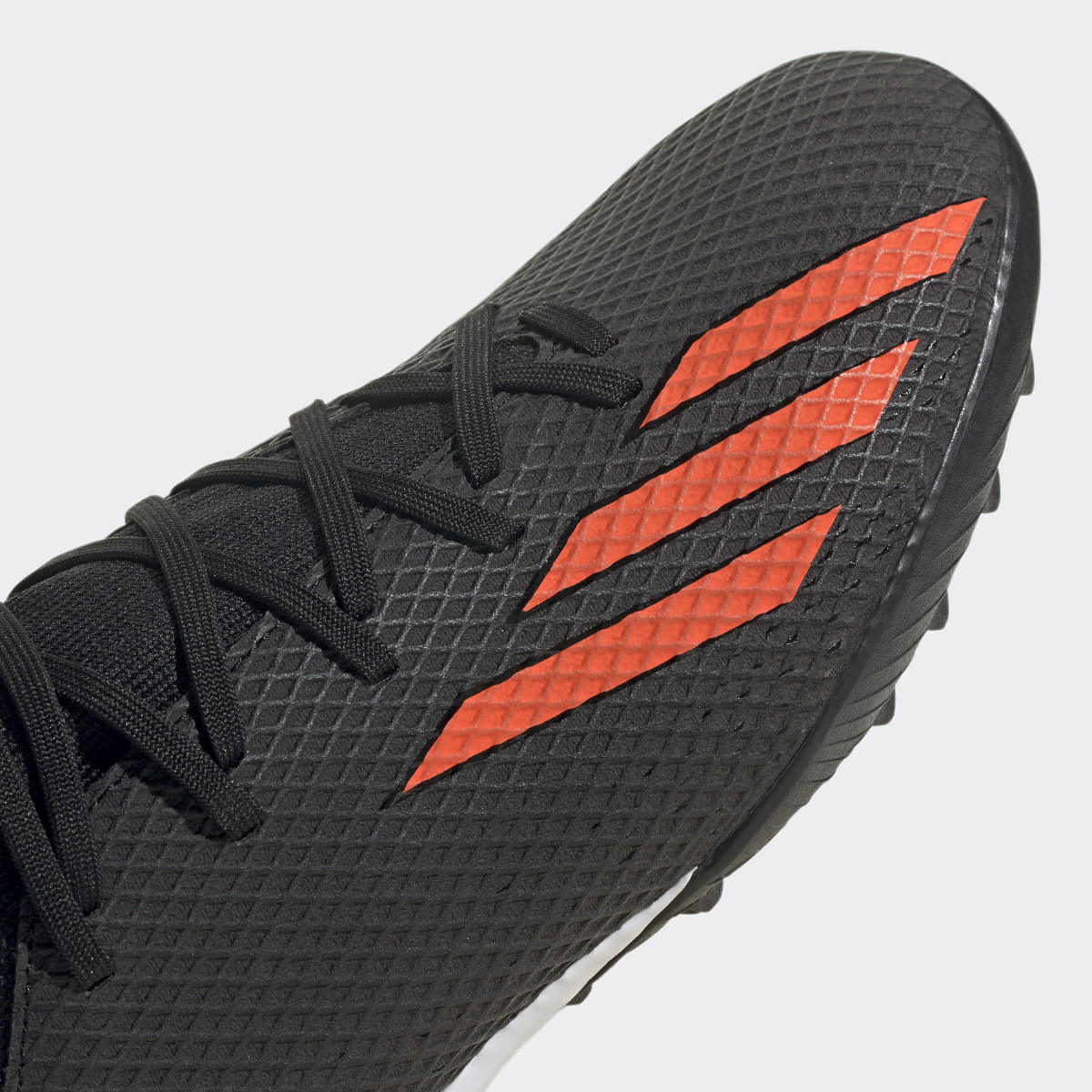 Adidas Calzado de Fútbol X Speedportal.3 Pasto Sintético. 10