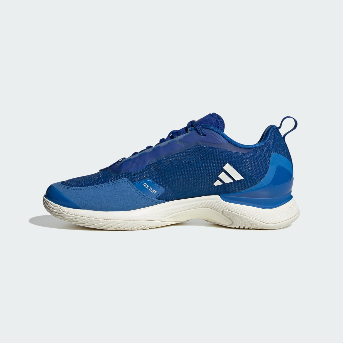 Adidas Avacourt Tennis Shoes. 10