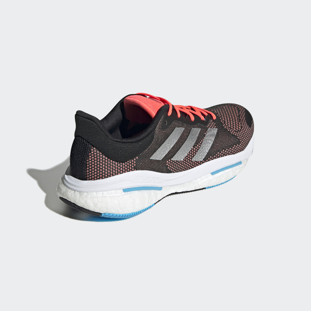 Adidas Tenis Solarglide 5. 6