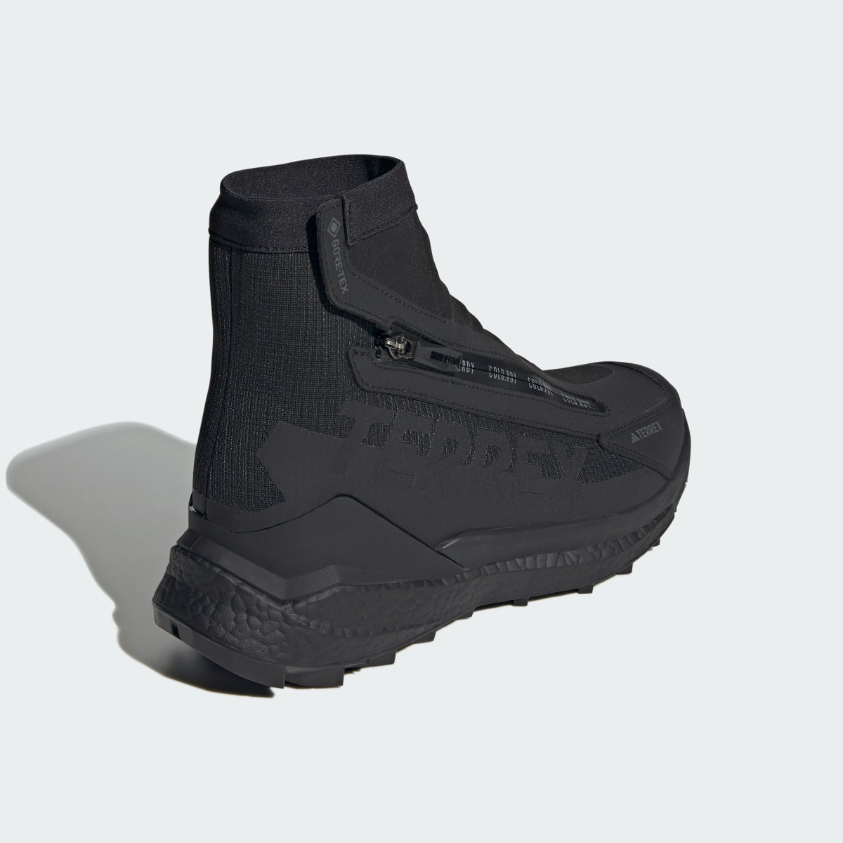 Adidas TERREX FREE HIKER 2 C.RDY. 6