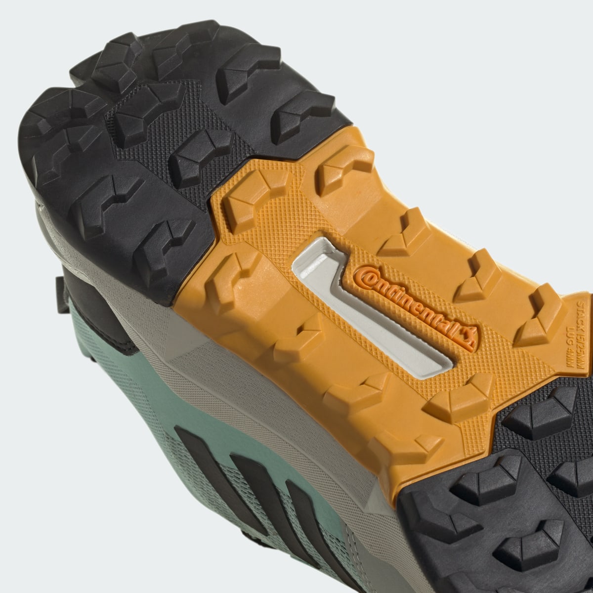 Adidas Sapatilhas de Caminhada AX4 TERREX. 4