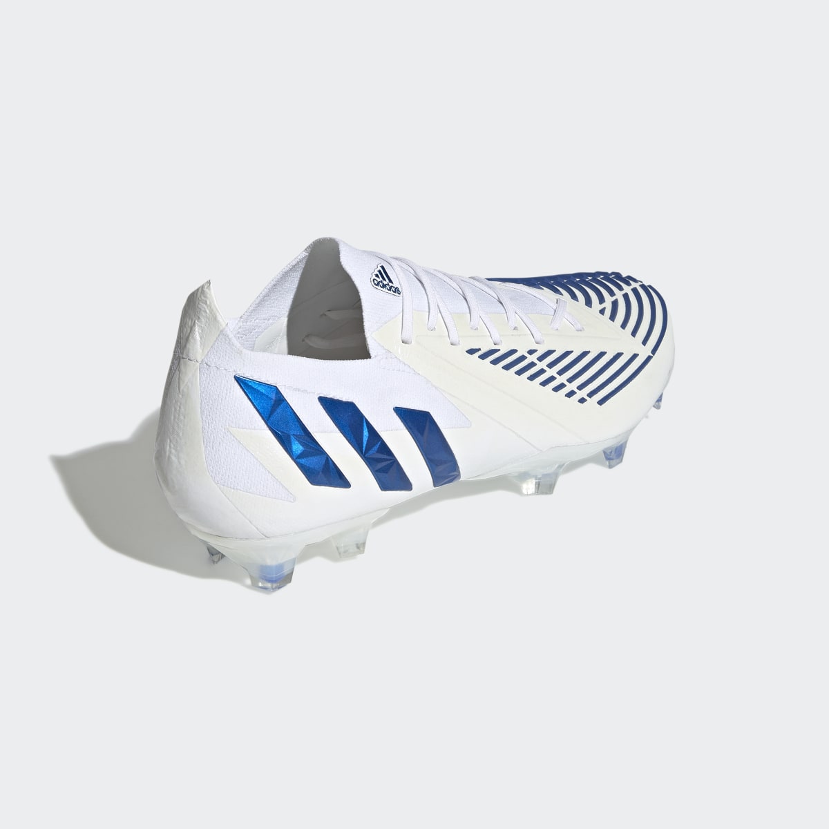 Adidas Calzado de Fútbol Predator Edge.1 Low Terreno Firme. 6