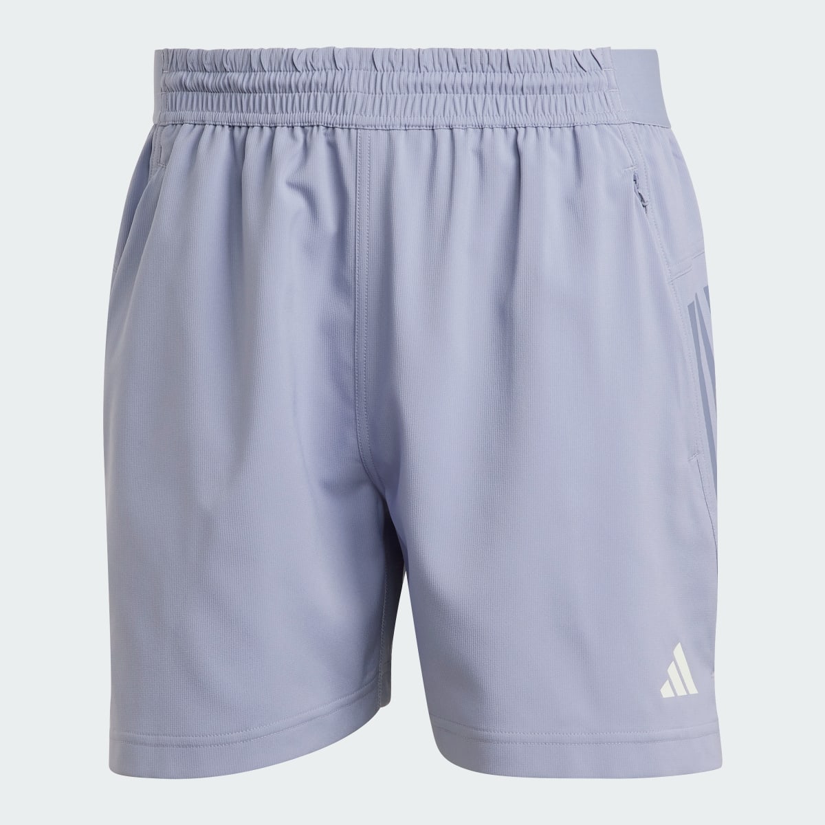 Adidas Gym Heat Shorts. 4