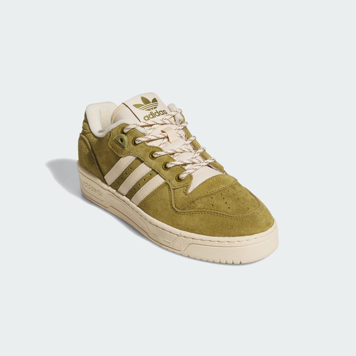 Adidas Tenis Rivalry Low. 5