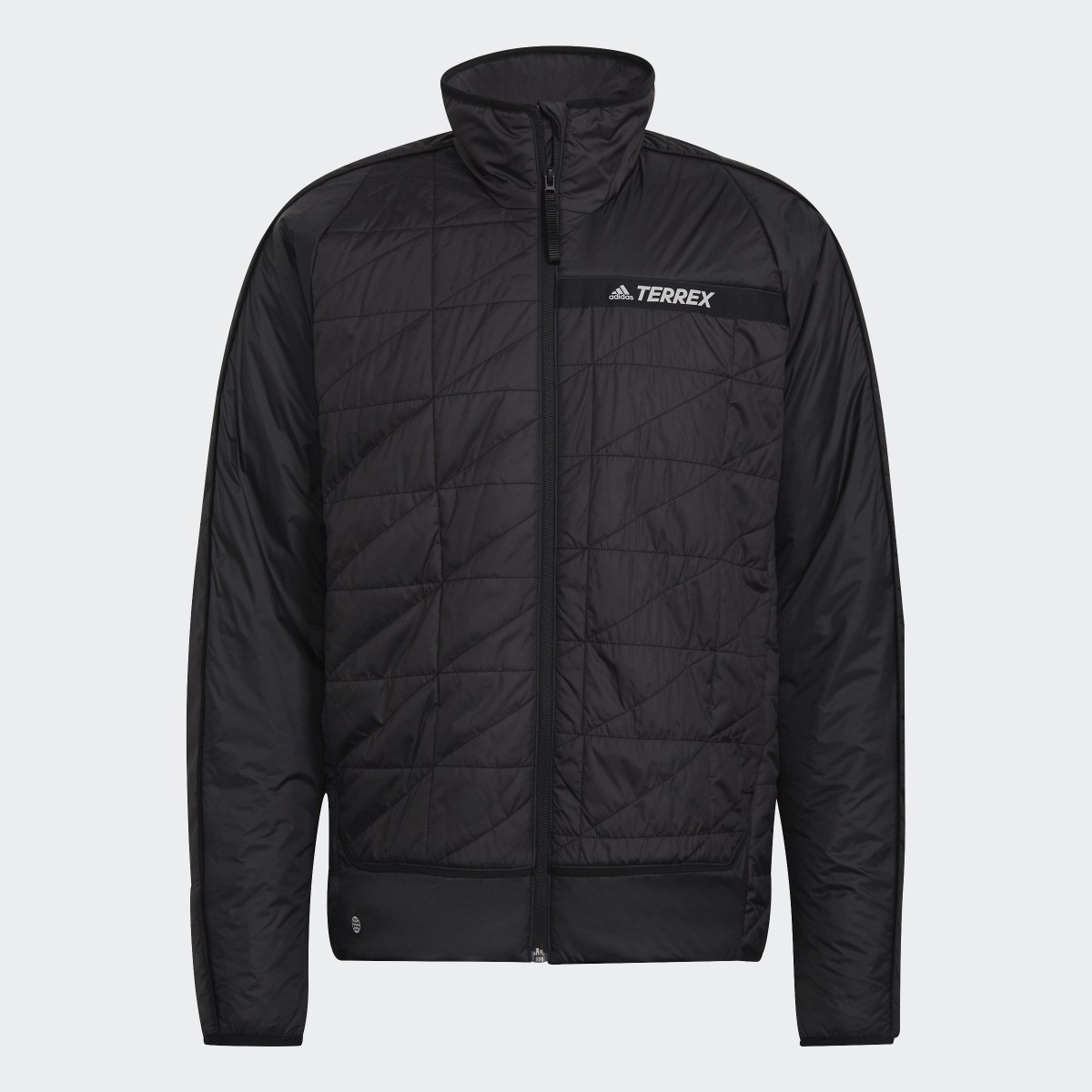 Adidas Terrex Multi Synthetic Insulated Jacket. 5