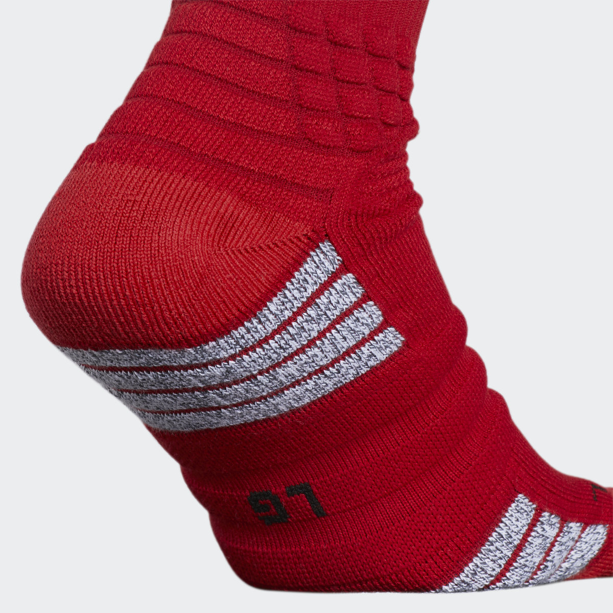 Adidas Creator 365 Crew Socks. 5