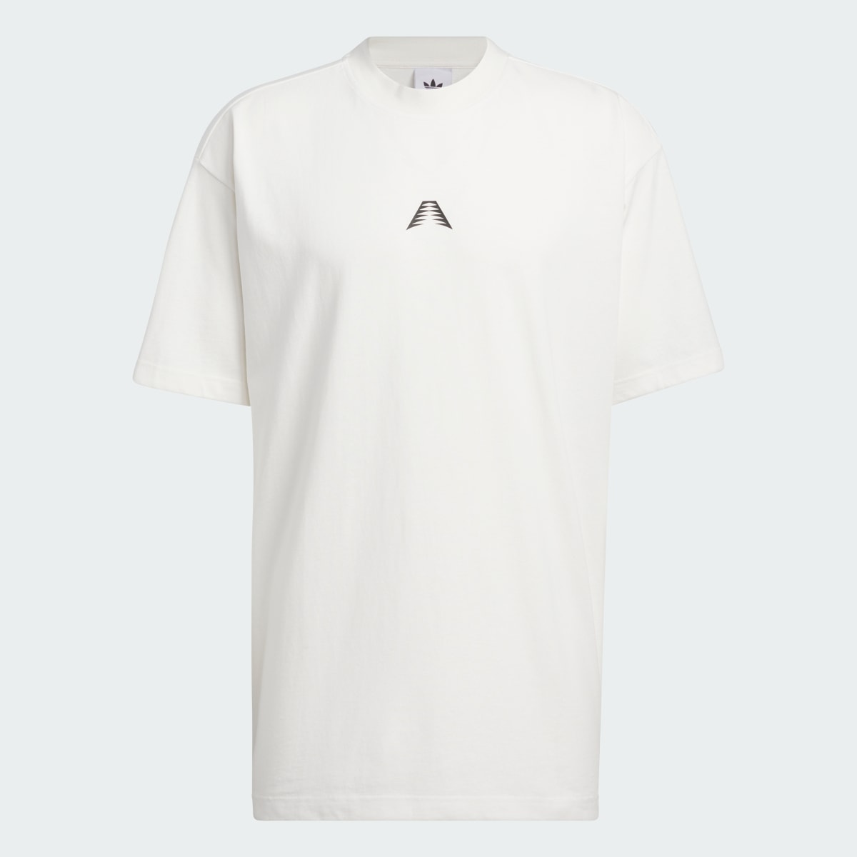 Adidas AE Foundation Tee. 5