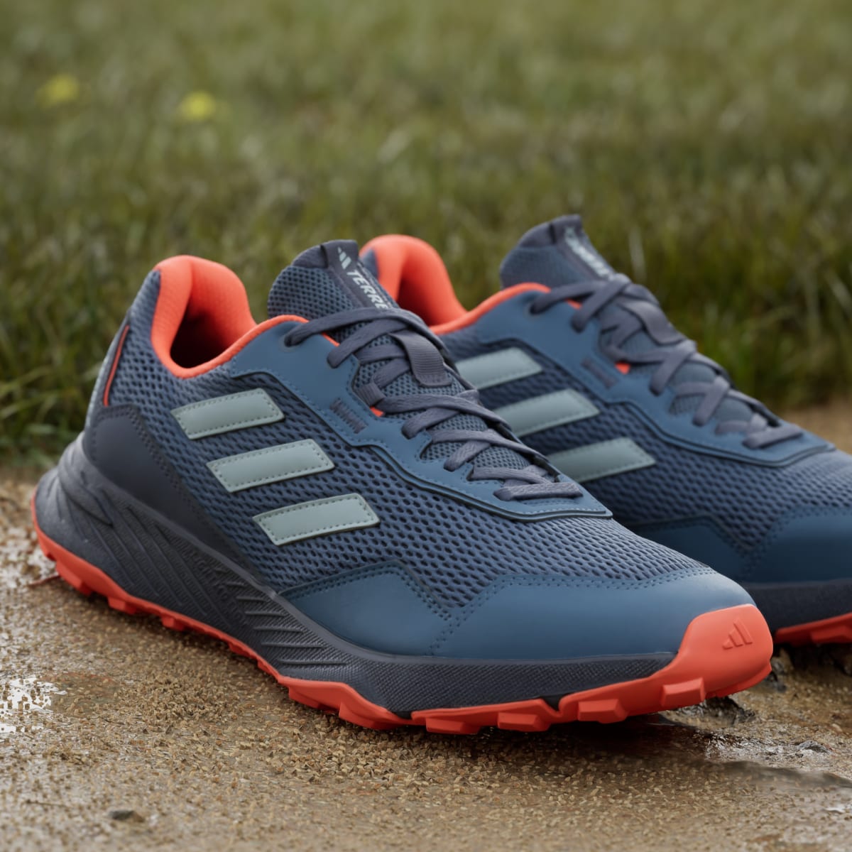 Adidas Buty Tracefinder Trail Running. 9