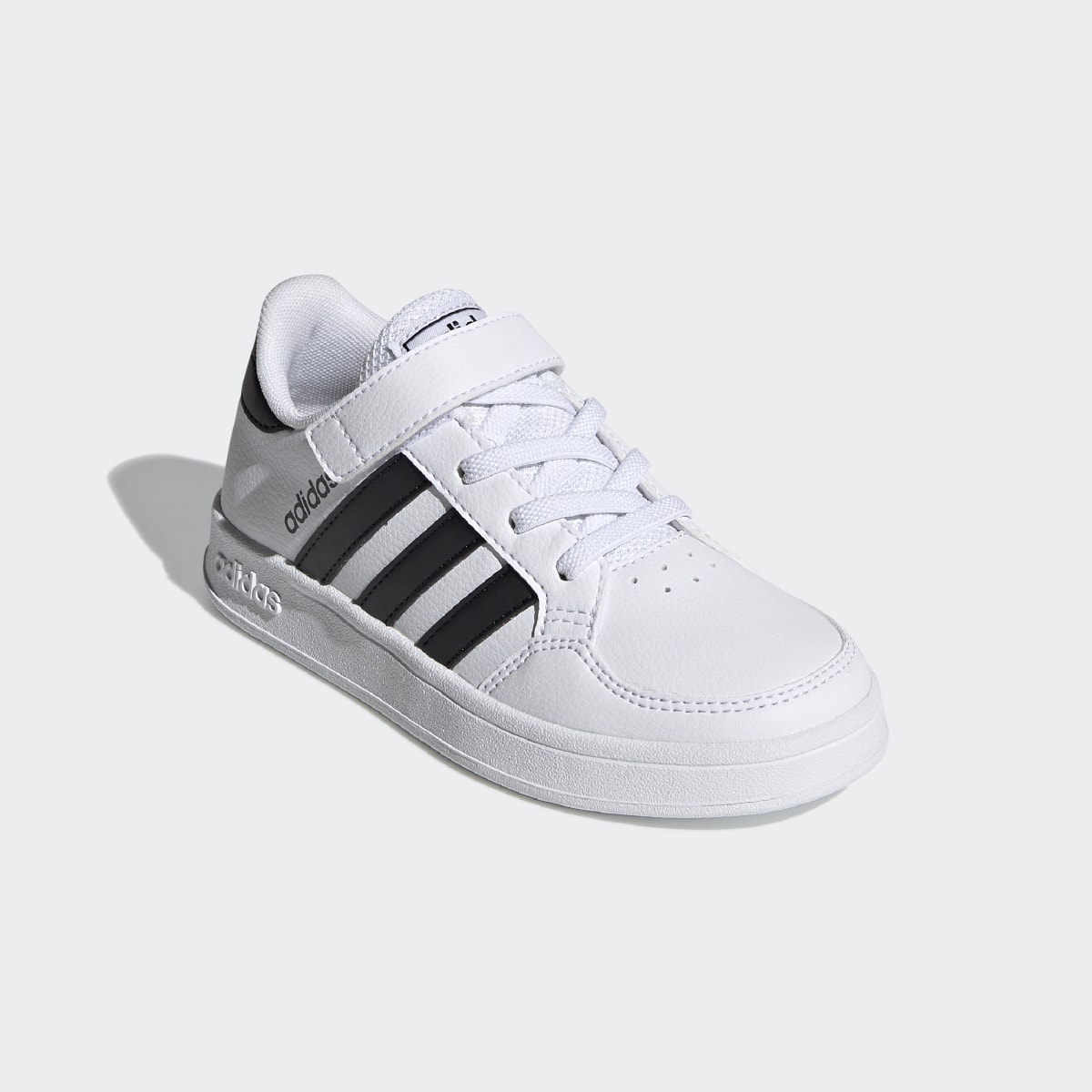 Adidas Breaknet Schuh. 5