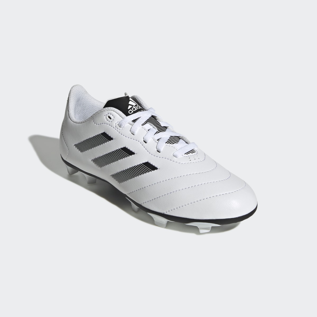 Adidas Goletto VIII Firm Ground Boots. 5