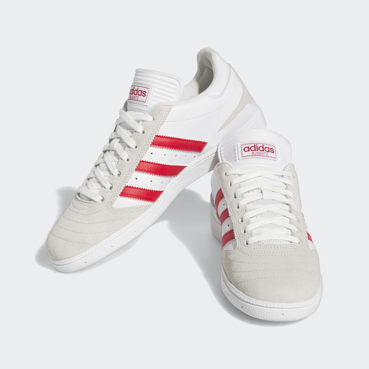 Adidas Tenis Busenitz. 5