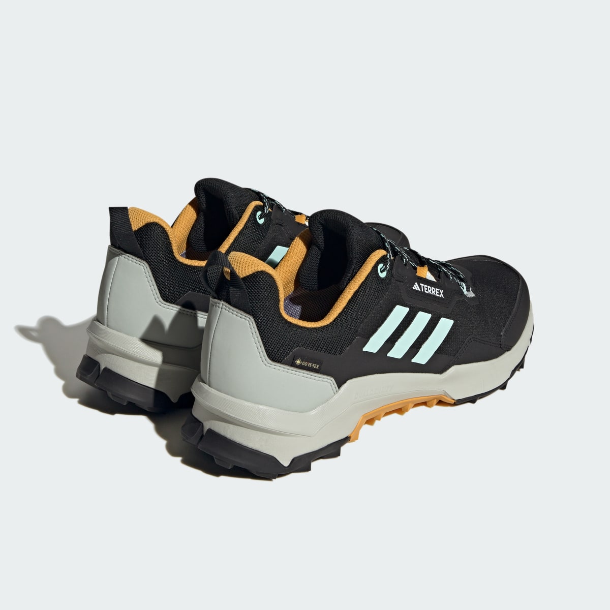 Adidas Scarpe da hiking Terrex AX4 GORE-TEX. 10