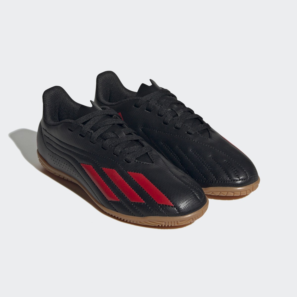 Adidas Botas de Futebol Deportivo II – Pavilhão. 5