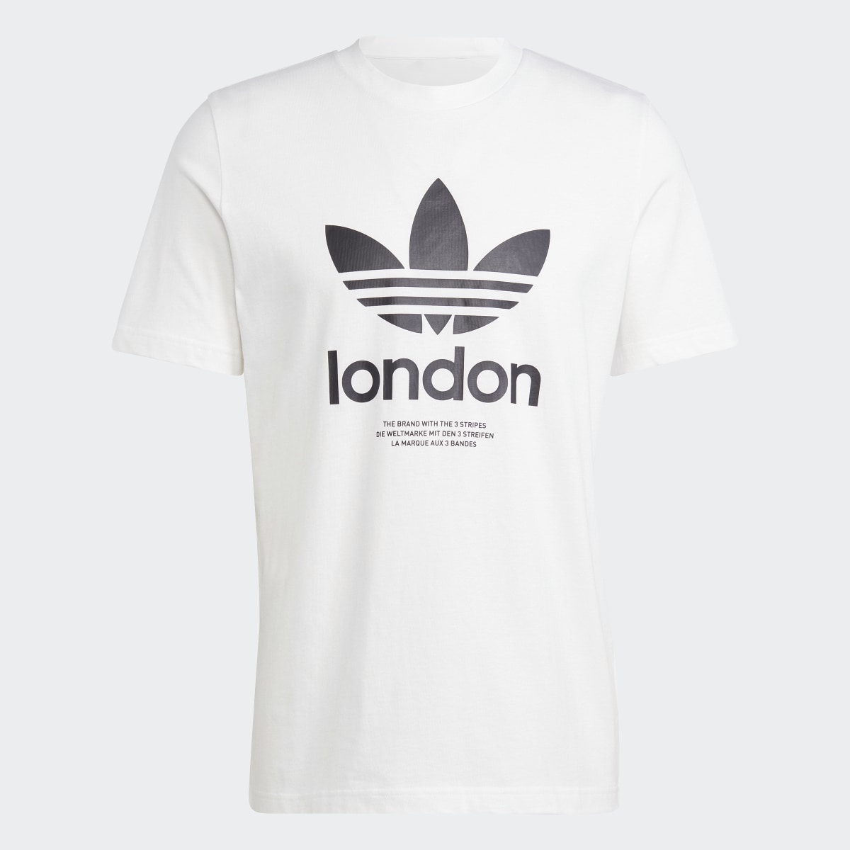 Adidas Camiseta Icone London City Originals. 5