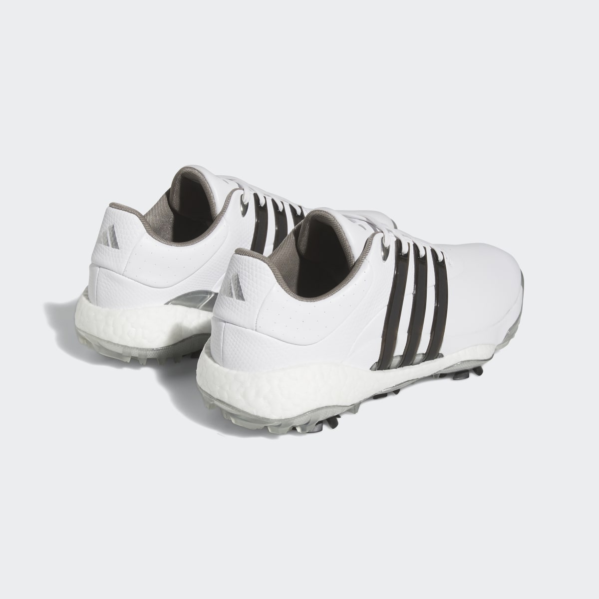 Adidas Tour360 22 BOOST Golf Shoes. 6