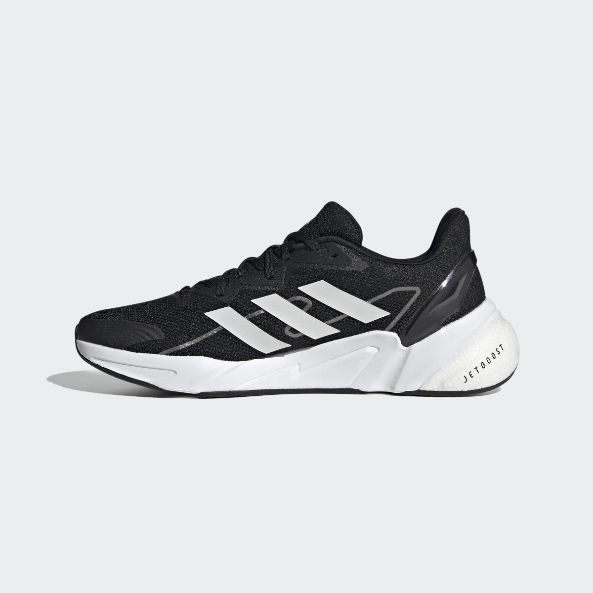 Adidas Tenis X9000L2. 10