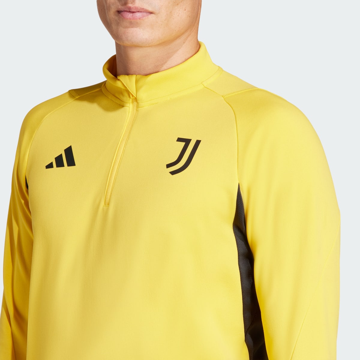 Adidas Juventus Turin Tiro 23 Trainingsoberteil. 7