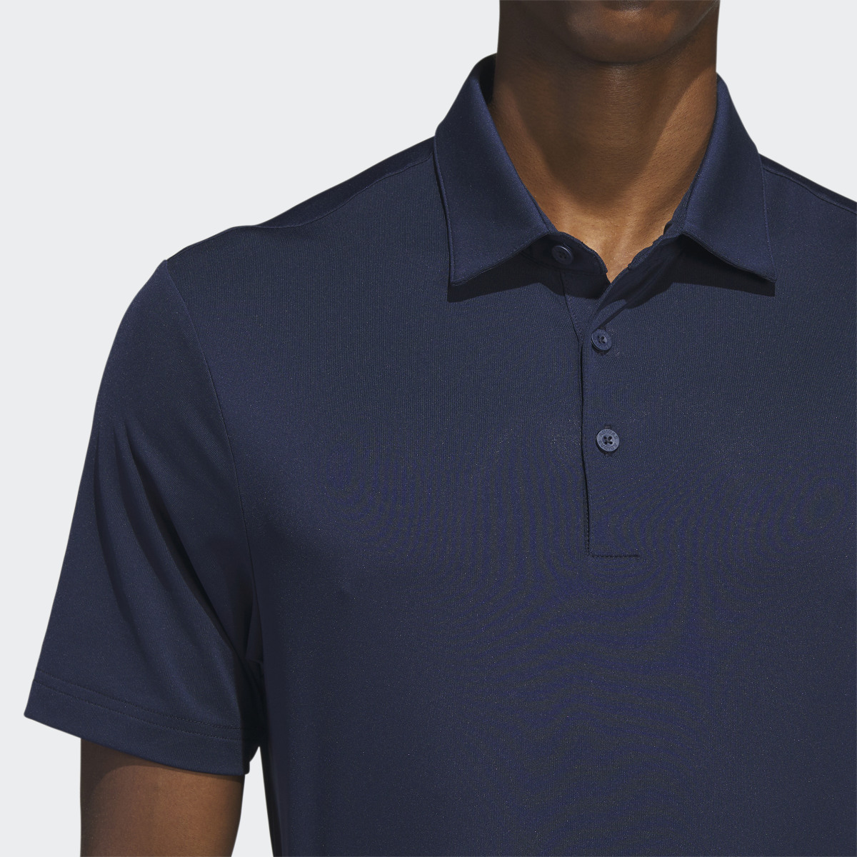 Adidas Ultimate365 Solid Polo Shirt. 7
