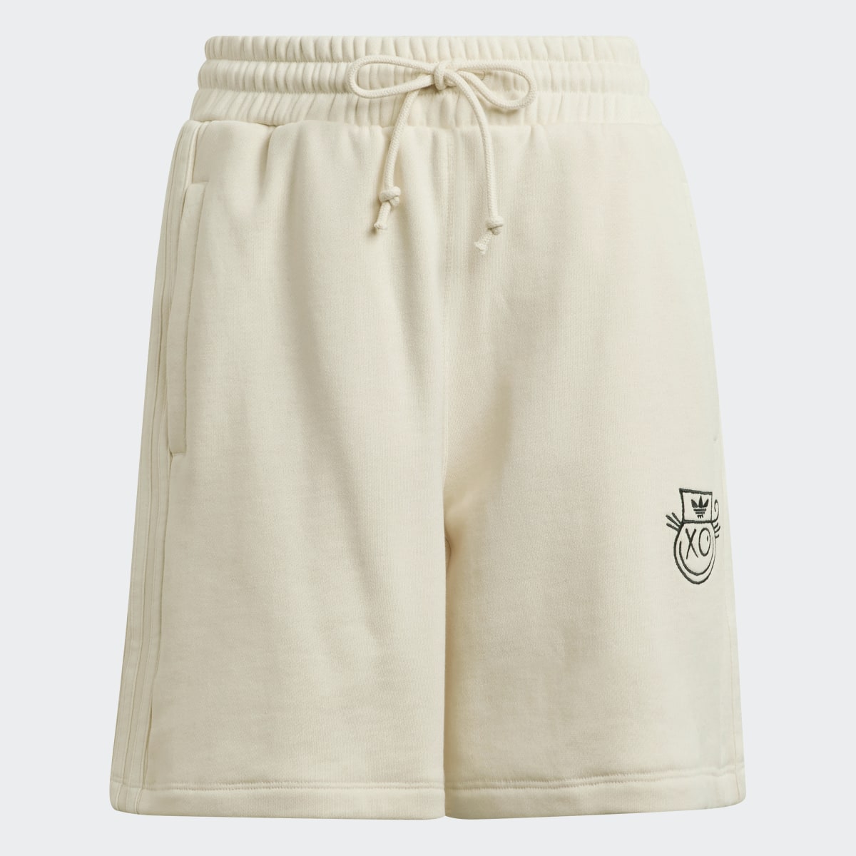 Adidas Originals x André Saraiva Shorts. 4