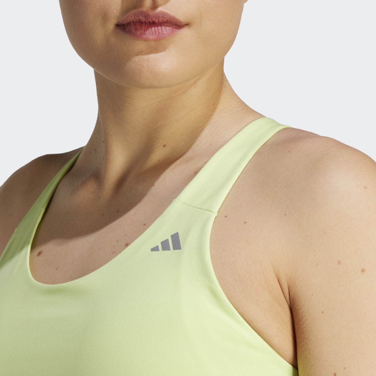 Adidas Brassière Ultimate adidas Run maintien moyen. 7