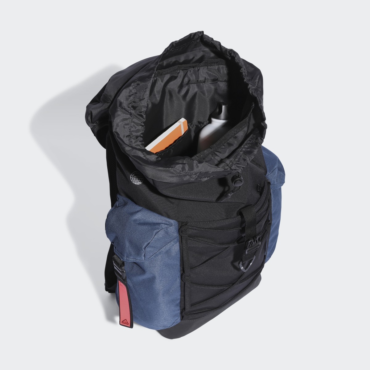 Adidas City Xplorer Backpack. 5