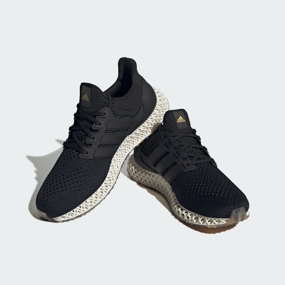 Adidas Ultra 4D Ayakkabı. 8