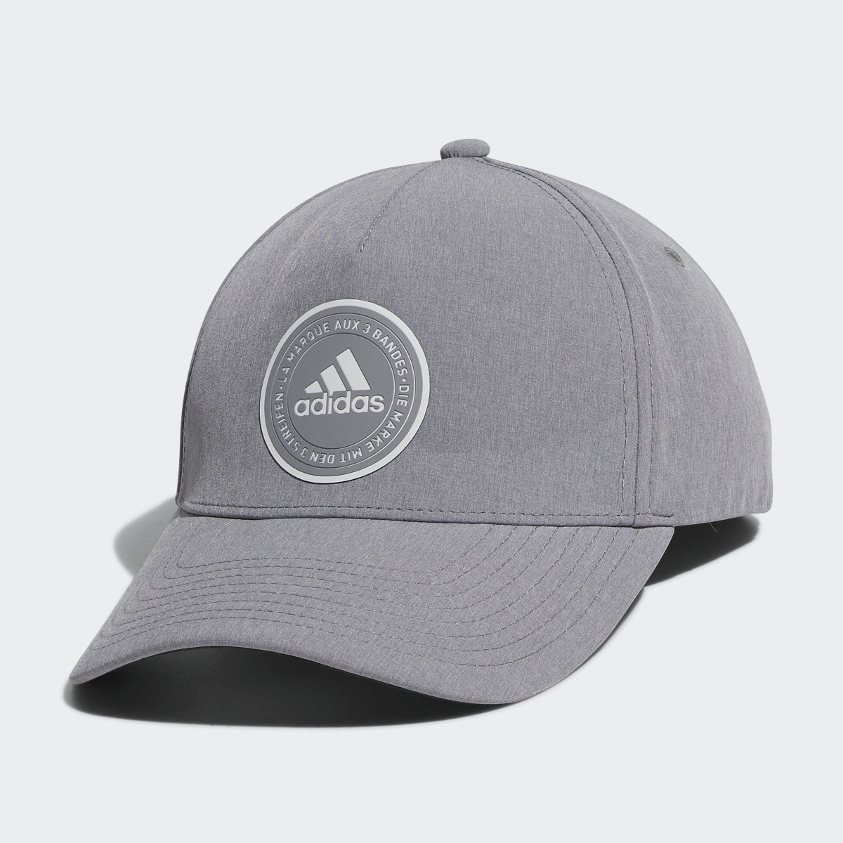 Adidas Gameday 4 Stretch Fit Hat. 4