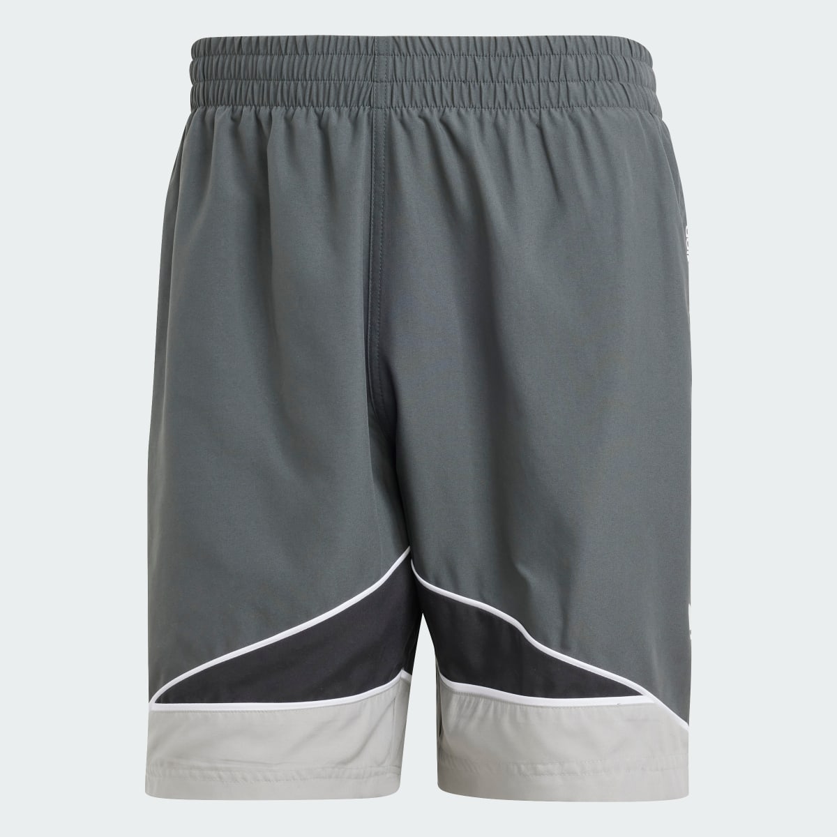 Adidas Short da nuoto CLRDO. 4