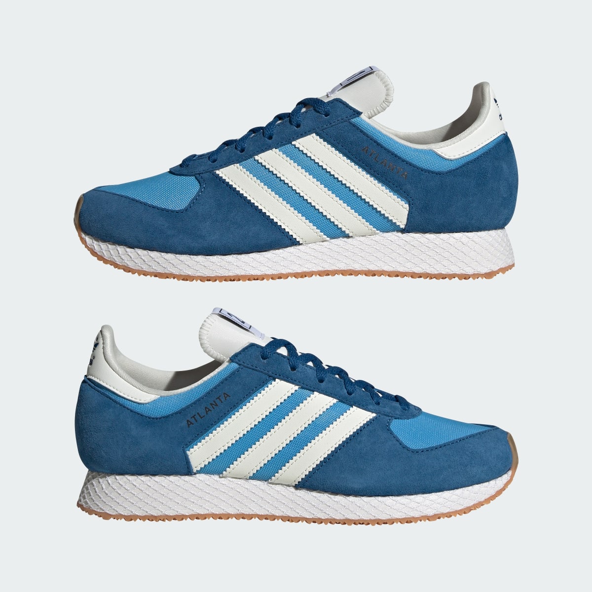 Adidas Atlanta Shoes. 8