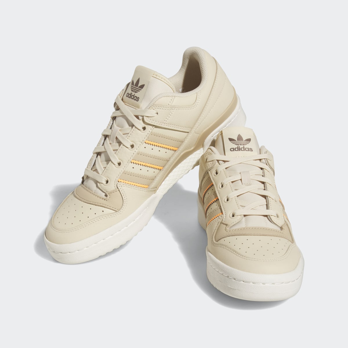 Adidas Chaussure Forum Low. 5