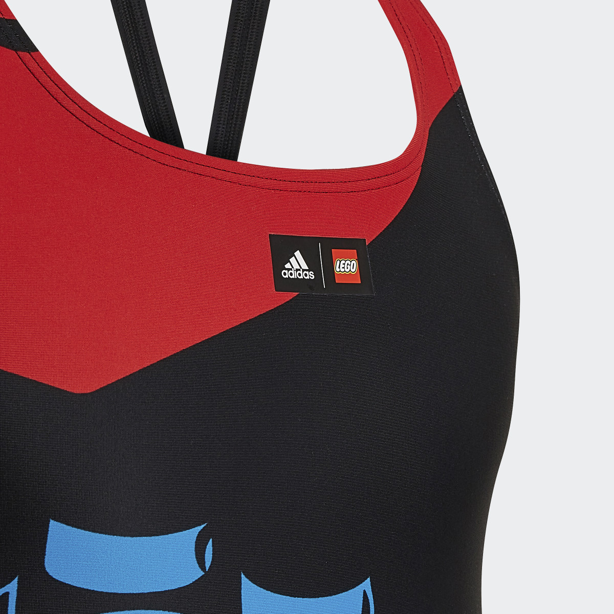 Adidas x LEGO® Swimsuit. 5