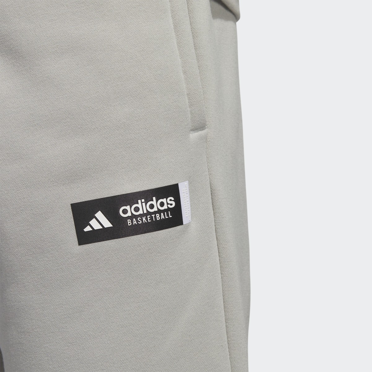 Adidas Legends Pants. 5