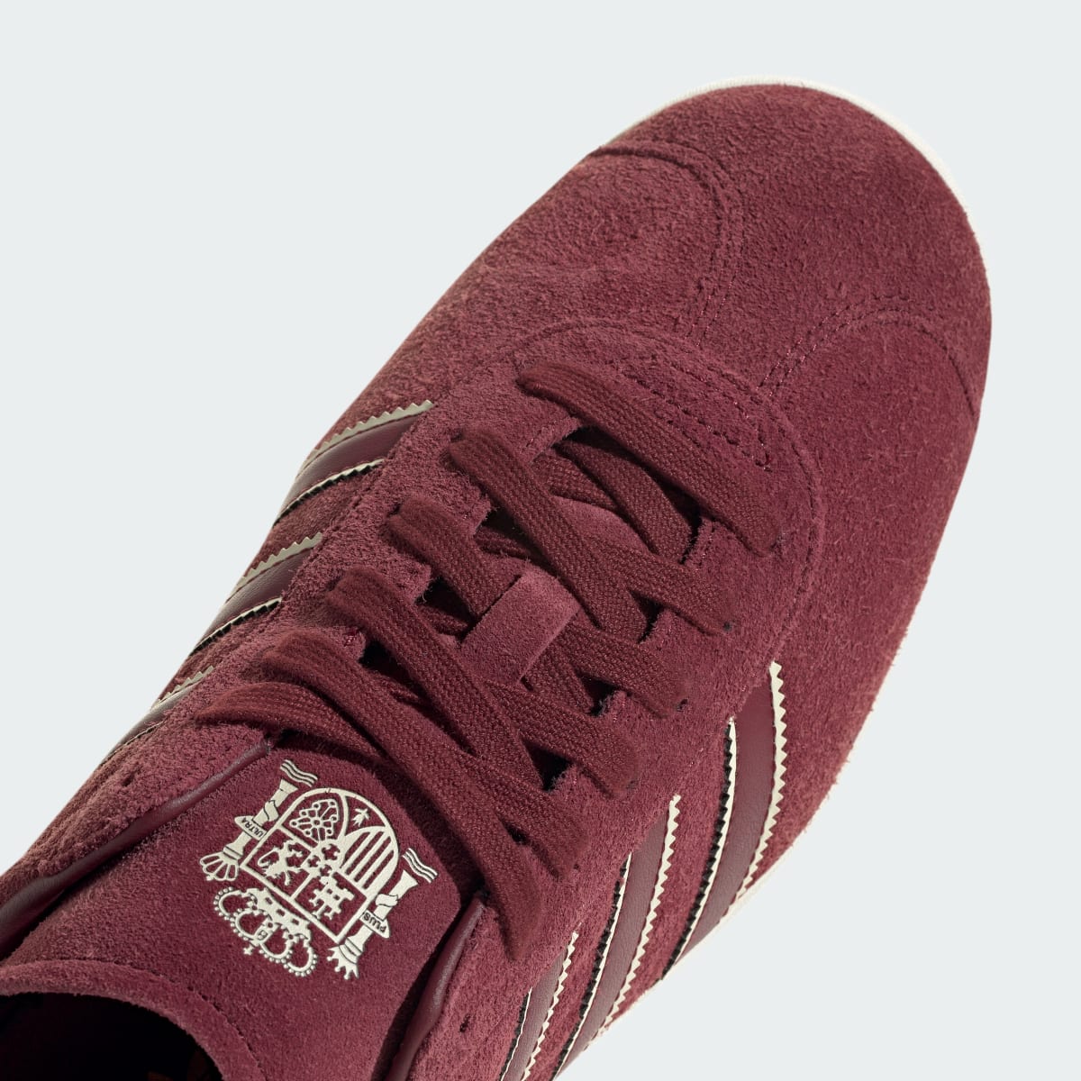 Adidas Buty Gazelle. 9