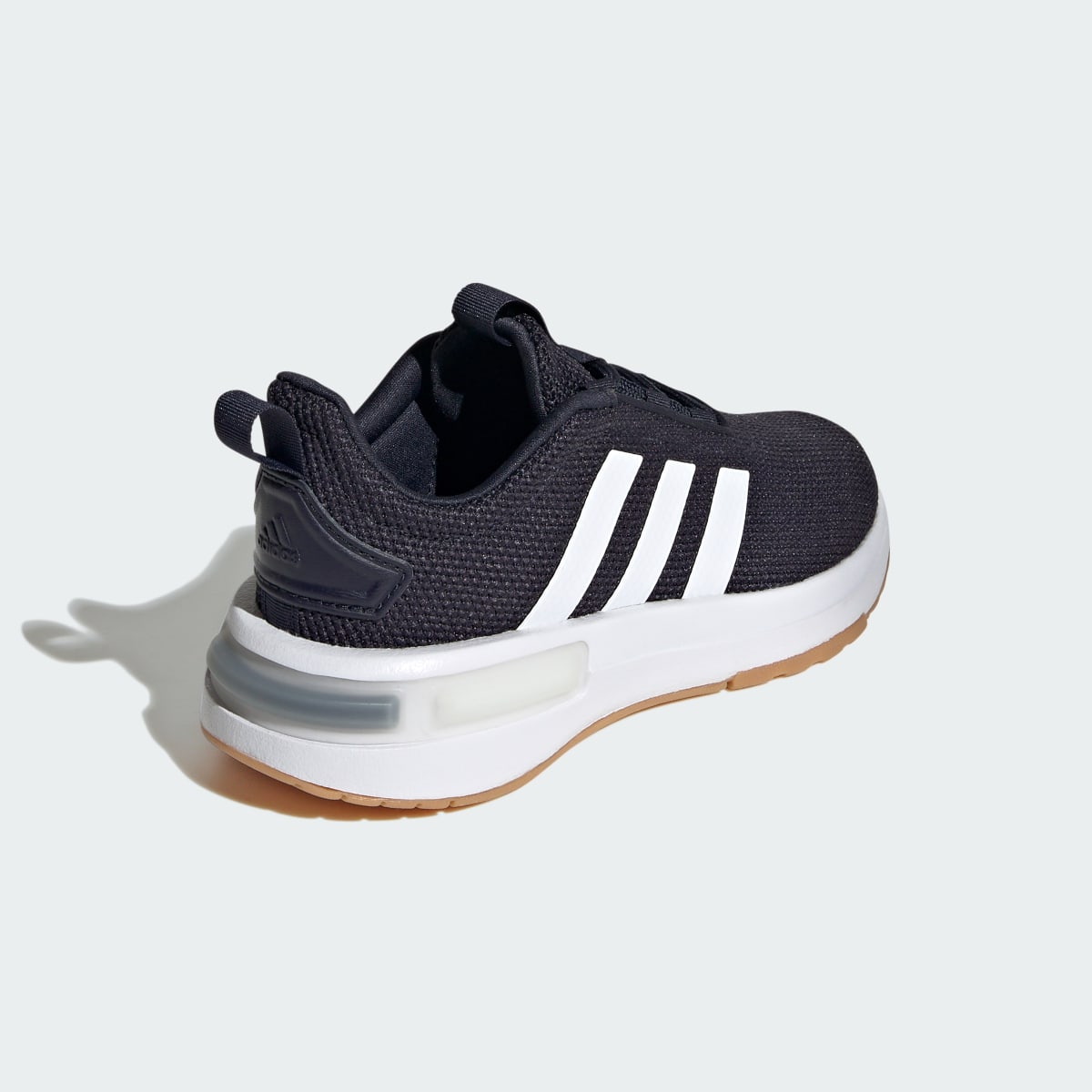 Adidas Tenis Racer TR23 para niños. 6