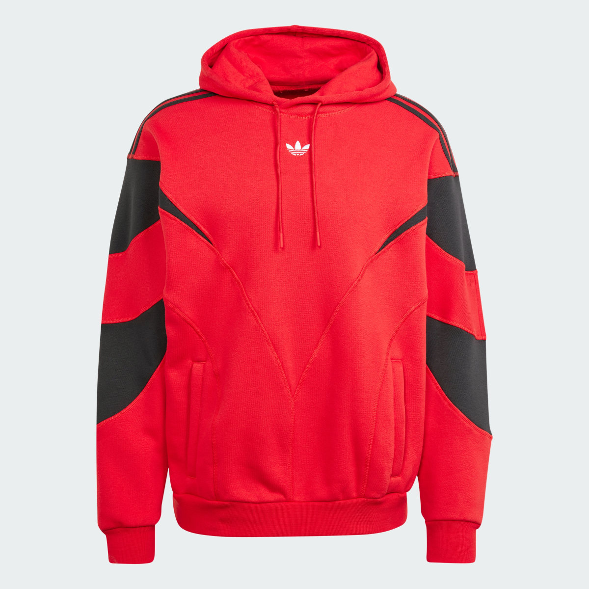 Adidas Rekive Hoodie. 5