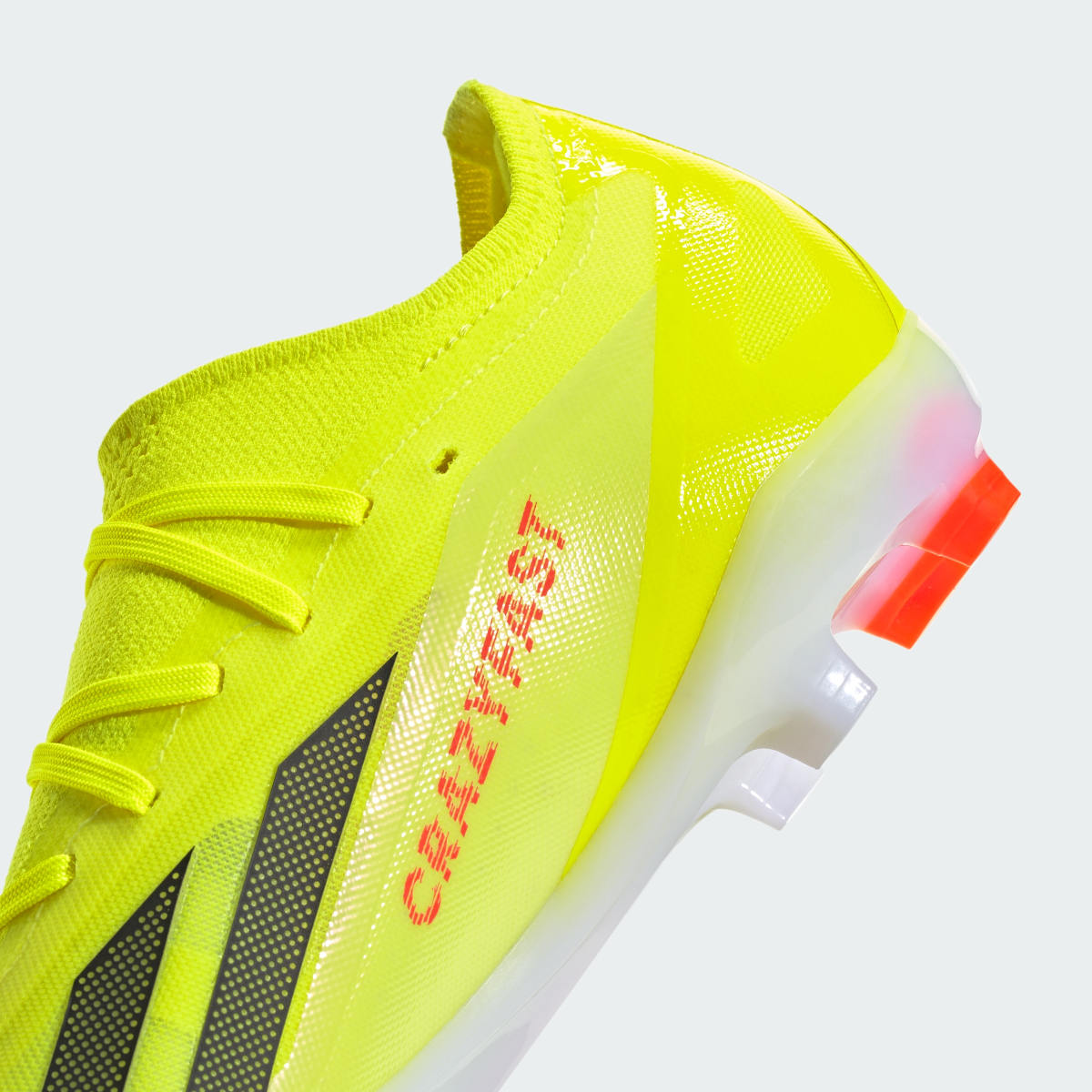 Adidas Botas de Futebol X Crazyfast Pro – Piso firme. 9