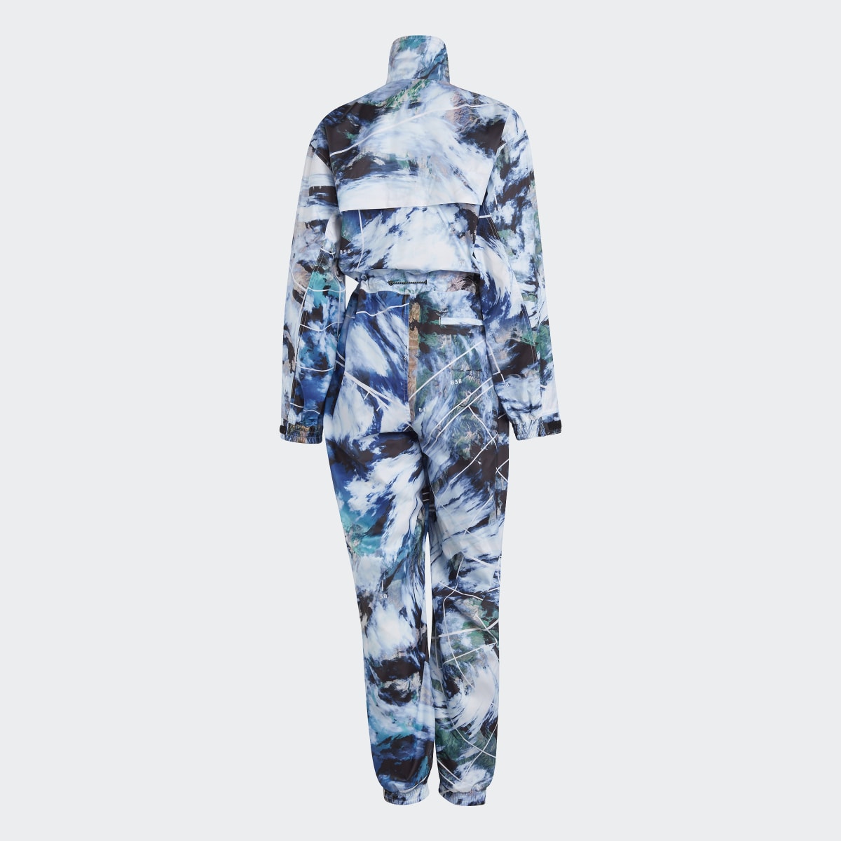 Adidas by Stella McCartney TrueCasuals All-in-One Overall. 6