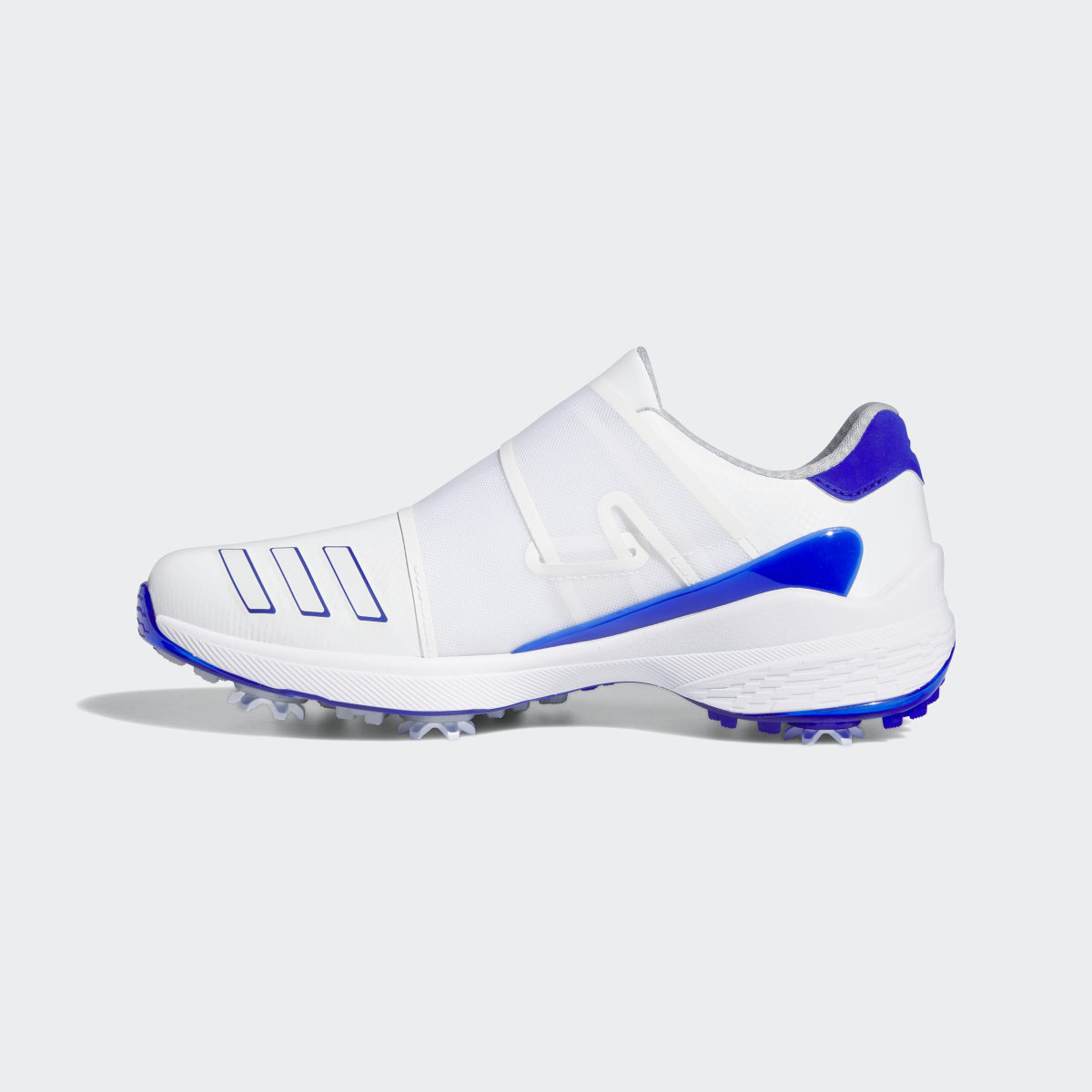Adidas ZG23 BOA Lightstrike Golf Shoes. 7