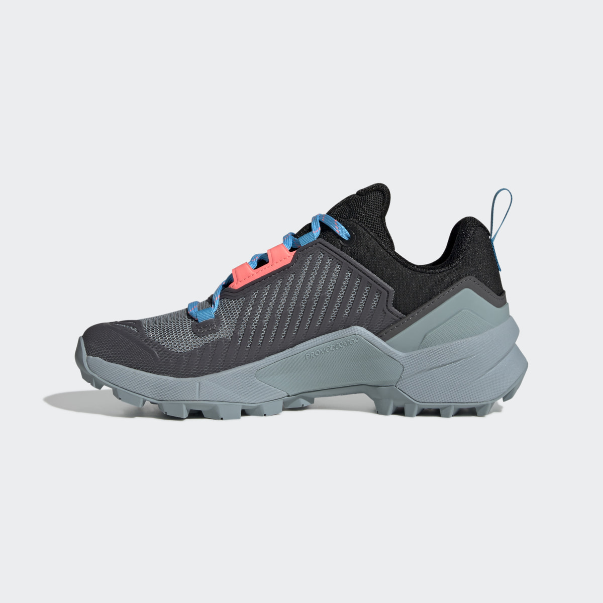 Adidas TERREX Swift R3 Wanderschuh. 10