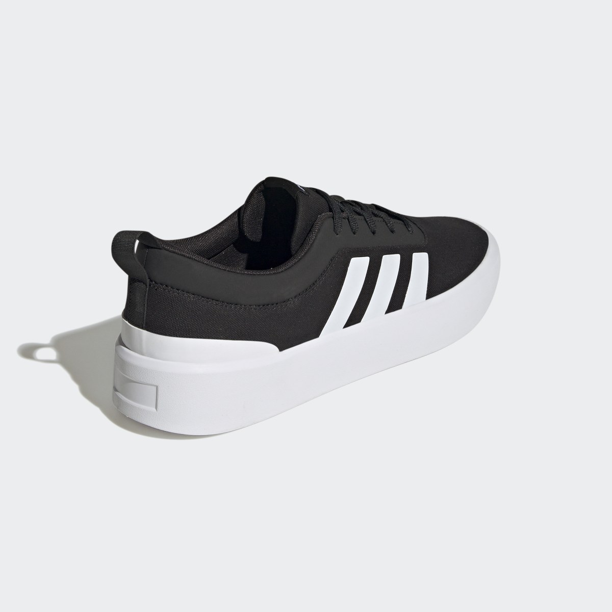 Adidas Futurevulc Lifestyle Skateboarding Shoes. 6