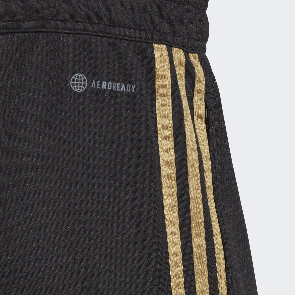 Adidas Salah Training Pants. 7