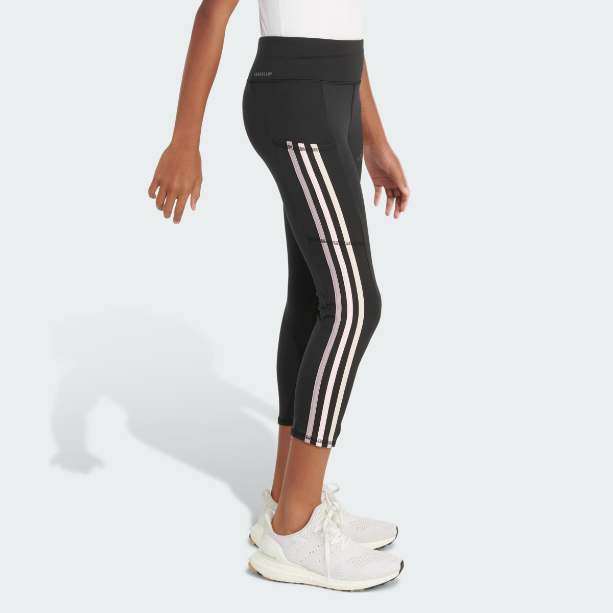 Adidas 3S CELL POCKET LEGGING. 5